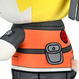 Naruto x Hello Kitty 13" Plush