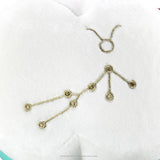 Hello Kitty Star Sign Taurus 15" Plush