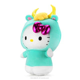 Hello Kitty Star Sign Taurus 15" Plush