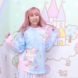 Little Twin Stars Parfait JapanLA Spirit Jersey