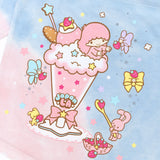 Little Twin Stars Parfait JapanLA Spirit Jersey