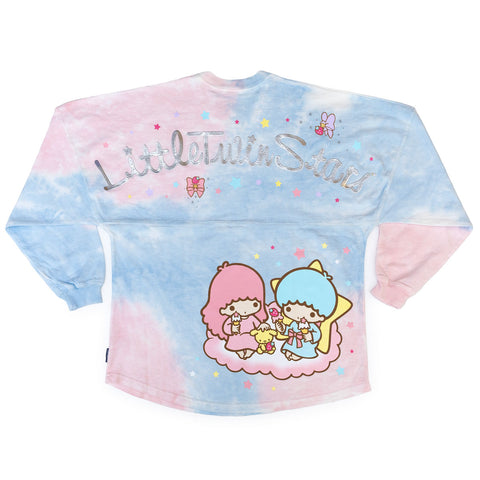 Little Twin Stars Parfait JapanLA Spirit Jersey