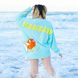 Magikarp JapanLA Spirit Jersey