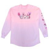 My Melody and Kuromi JapanLA Spirit Jersey