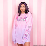 My Melody and Kuromi JapanLA Spirit Jersey