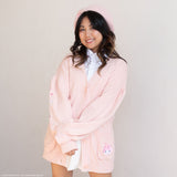 My Melody JapanLA Floral Cardigan