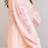 My Melody JapanLA Floral Cardigan