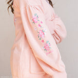 My Melody JapanLA Floral Cardigan