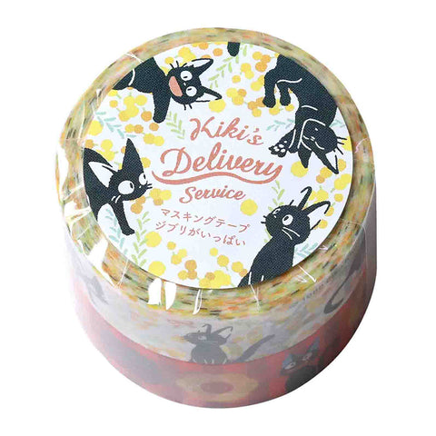 Studio Ghibli Masking Tape