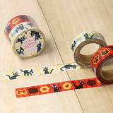 Studio Ghibli Masking Tape
