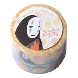 Studio Ghibli Masking Tape
