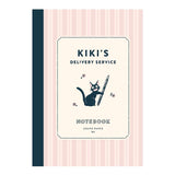 Studio Ghibli B6 Notebook