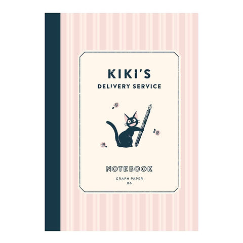 Studio Ghibli B6 Notebook