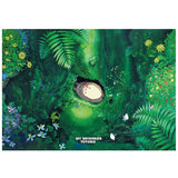 My Neighbor Totoro A4 Clear Document Folders