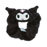 Sanrio Character Fuzzy Scrunchie