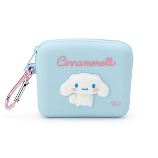 Sanrio Characters Mini Pouch