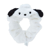 Sanrio Characters D-Cut Scrunchie