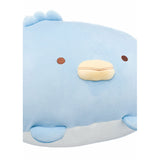 Real Penguin Mochi Cushion