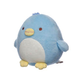 Real Penguin Small Plush