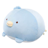 Real Penguin Mochi Cushion