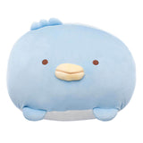 Real Penguin Mochi Cushion