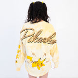 Pikachu JapanLA Spirit Jersey