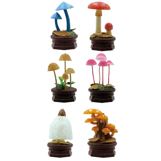 Mushroom Garden Blind Box Vol.1