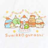 Sumikkogurashi JapanLA Holiday Sweatshirt