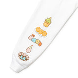 Sumikkogurashi JapanLA Holiday Sweatshirt