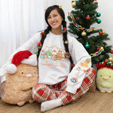 Sumikkogurashi JapanLA Holiday Sweatshirt