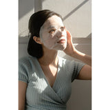 Smoko Pearl Milk Tea Boba Moisturizing Mask