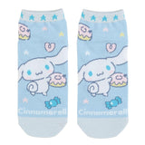 Sanrio Characters Buddy Adult Socks