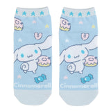 Sanrio Characters Buddy Adult Socks