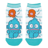 Sanrio Characters Buddy Adult Socks