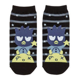 Sanrio Characters Buddy Adult Socks