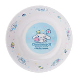 Sanrio Characters Curry & Pasta Dish