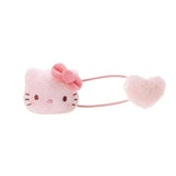 Sanrio Sakura Ponytail Holder