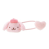 Sanrio Sakura Ponytail Holder