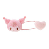 Sanrio Sakura Ponytail Holder