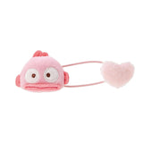 Sanrio Sakura Ponytail Holder