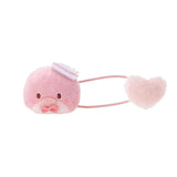 Sanrio Sakura Ponytail Holder