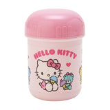 Hello Kitty Sweets Towel & Case