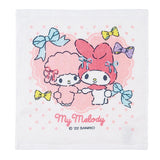 My Melody Ribbon Towel & Case