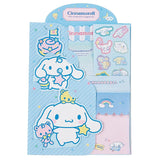 Sanrio Character Variety Letter Set