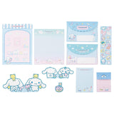 Sanrio Character Variety Letter Set