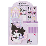 Sanrio Character Variety Letter Set