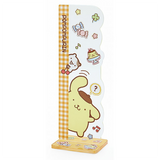 Sanrio Character Clear Memo Board