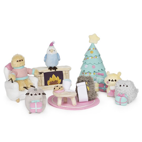Pusheen Advent Calendar