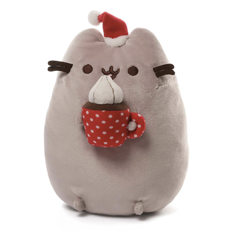 Pusheen plushies shop