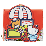 Hello Kitty & Friends Carnival Flap Wallet